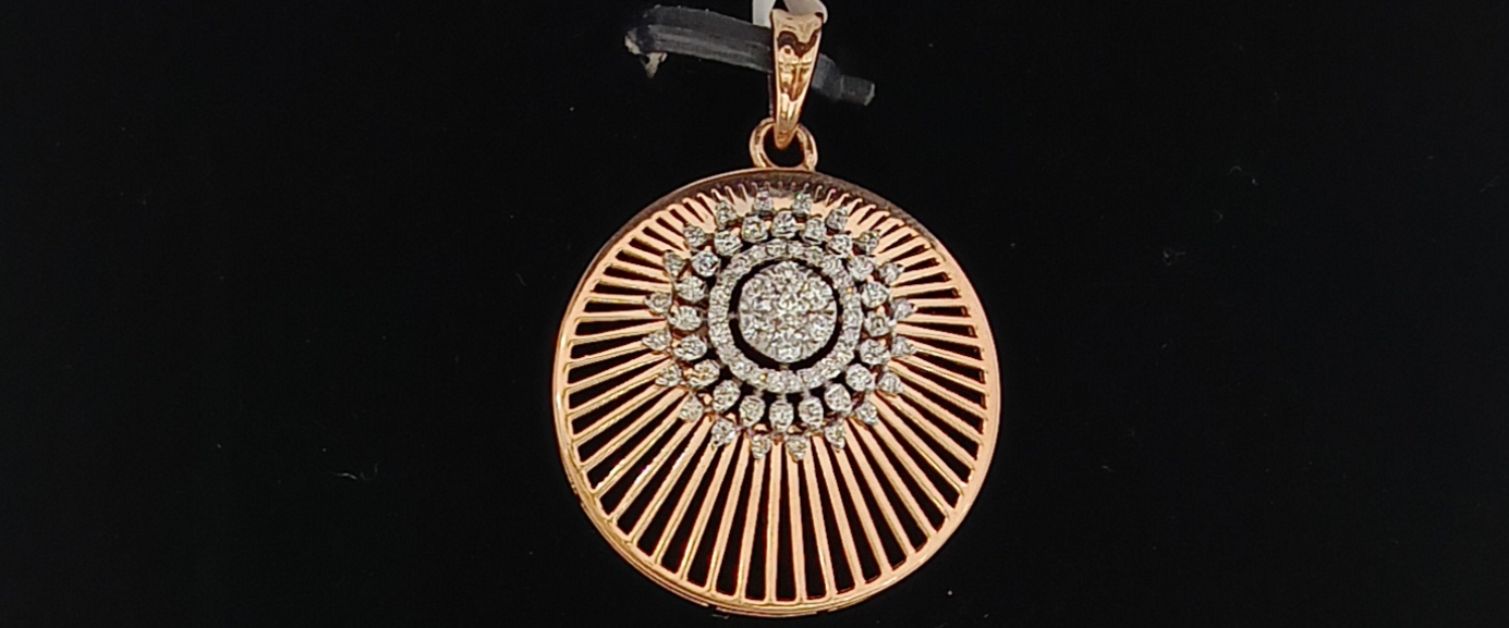 Designer Pendent